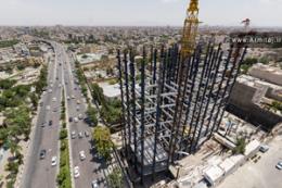 برج آرمیتاژ گلشن