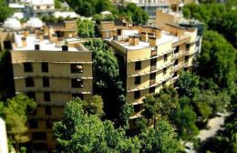 مجتمع مسکونی نیاوران