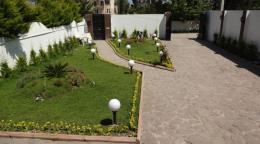 ویلا ساحلی دوبلکس – درویش آباد