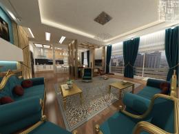 هتل امید سپهر مشهد